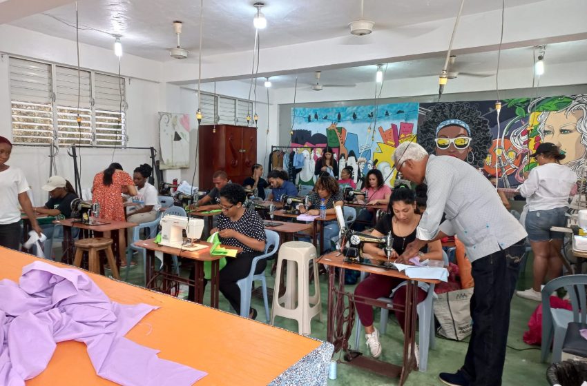 Técnico Superior en Diseño de Modas